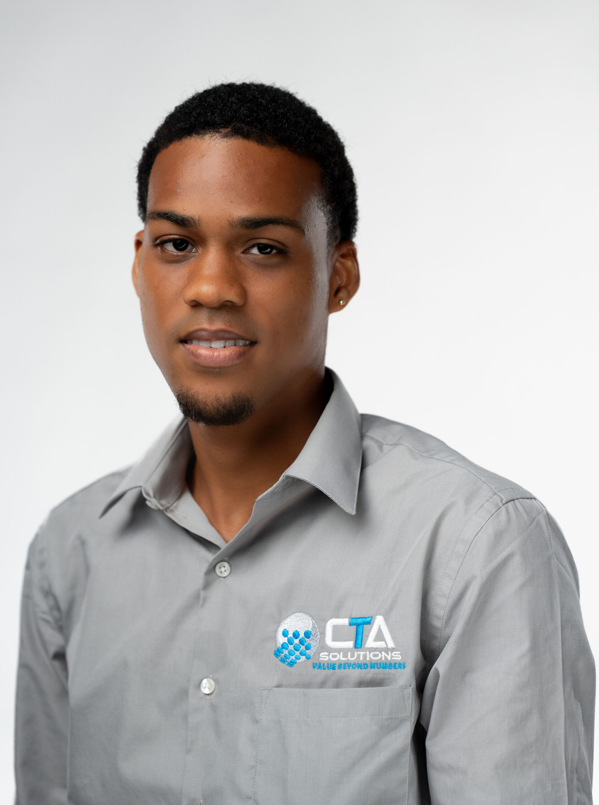 Cherique Joseph