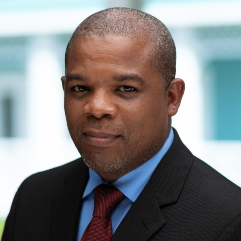 Ronald Joseph
