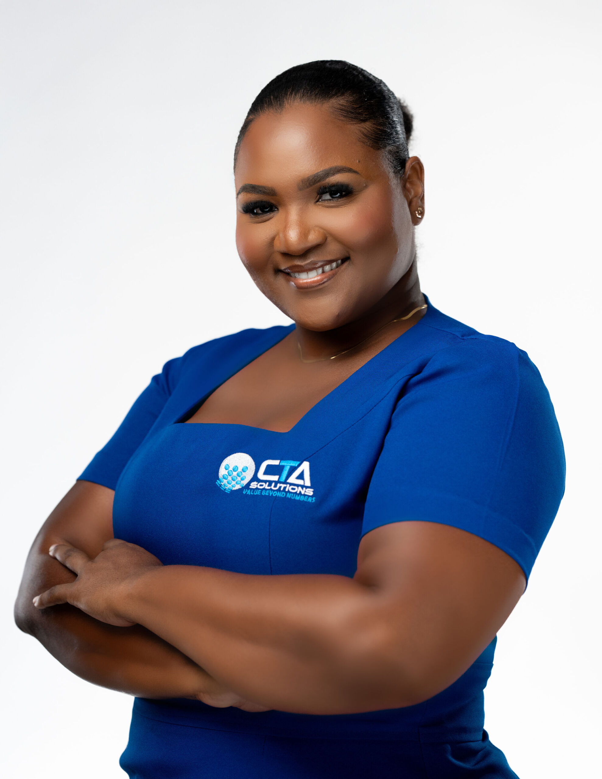 Marla Foster